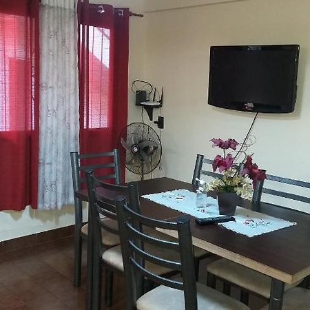 Apartament Departamento 3B Puerto Iguazú Zewnętrze zdjęcie
