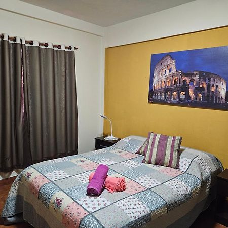 Apartament Departamento 3B Puerto Iguazú Zewnętrze zdjęcie