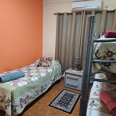 Apartament Departamento 3B Puerto Iguazú Zewnętrze zdjęcie