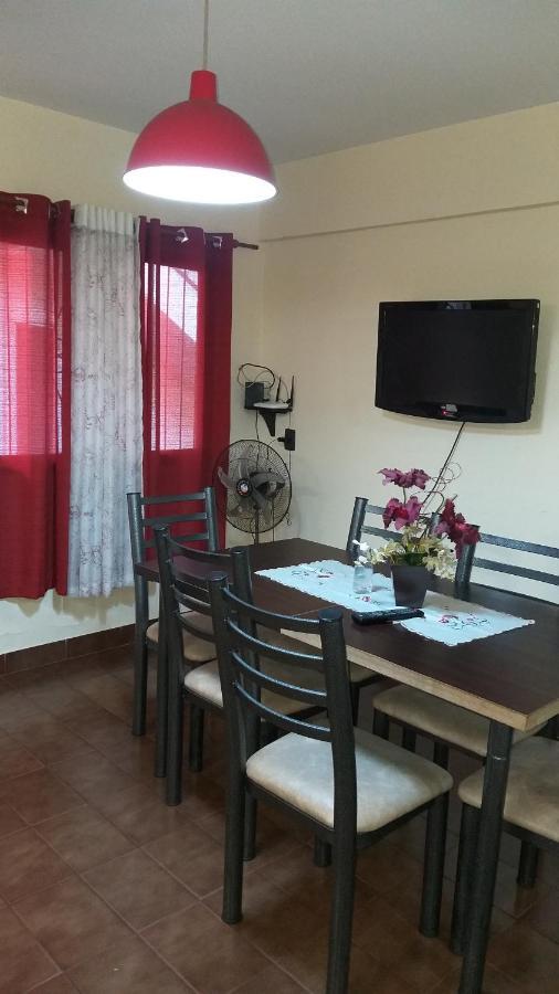 Apartament Departamento 3B Puerto Iguazú Zewnętrze zdjęcie