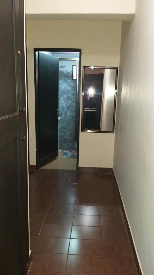 Apartament Departamento 3B Puerto Iguazú Zewnętrze zdjęcie