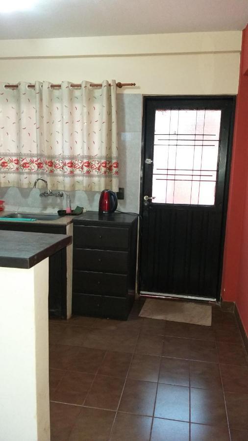 Apartament Departamento 3B Puerto Iguazú Zewnętrze zdjęcie