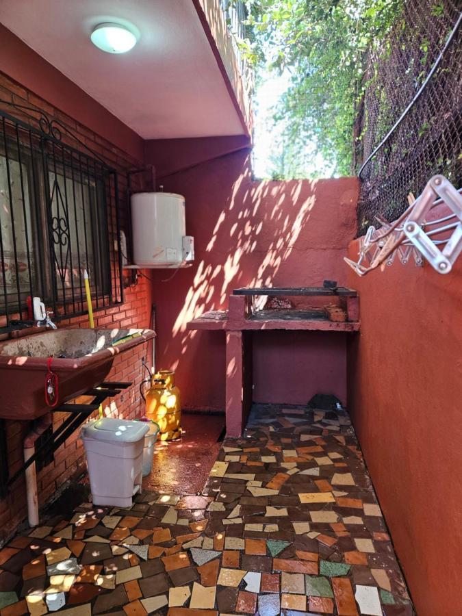 Apartament Departamento 3B Puerto Iguazú Zewnętrze zdjęcie