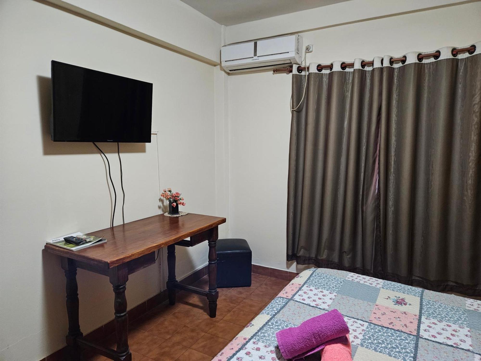 Apartament Departamento 3B Puerto Iguazú Zewnętrze zdjęcie