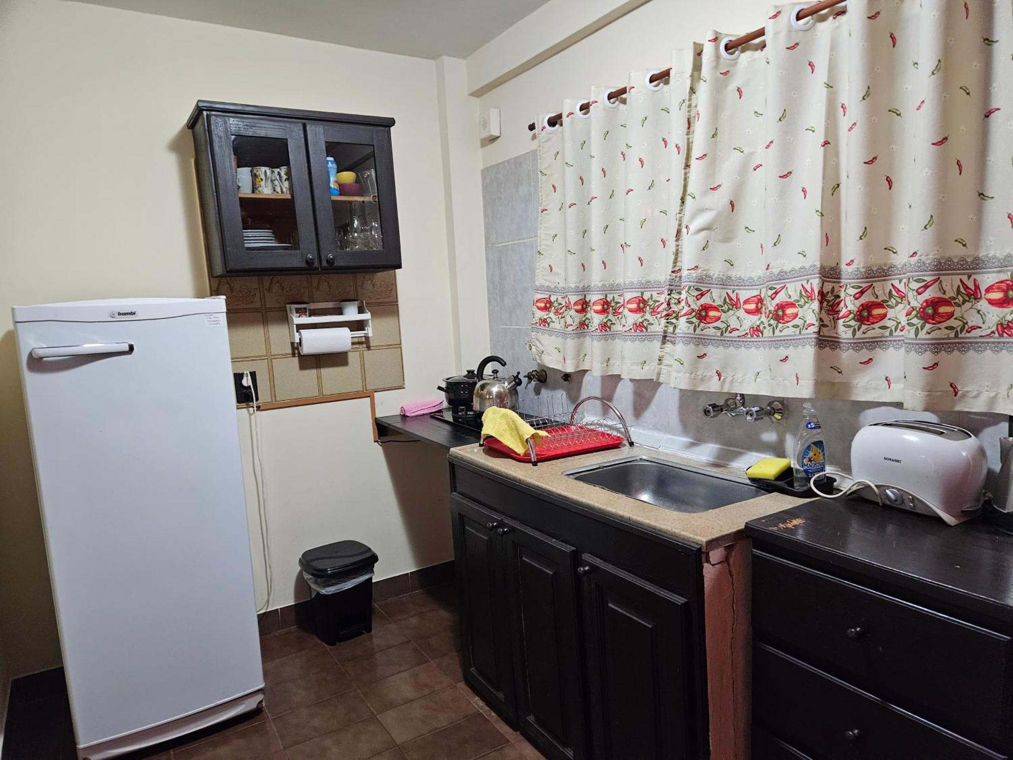 Apartament Departamento 3B Puerto Iguazú Zewnętrze zdjęcie