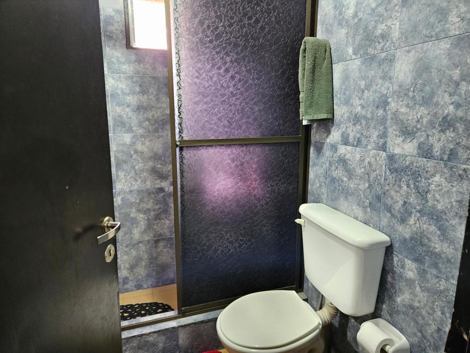 Apartament Departamento 3B Puerto Iguazú Zewnętrze zdjęcie